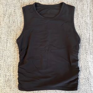 Lululemon License to Train Tank